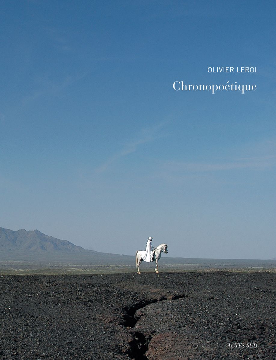 Olivier Leroi: ChronopoÃ¯Â¿Â½tique