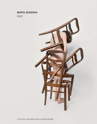 Marta Zgierska: Hsbc Prize for Photography 2016