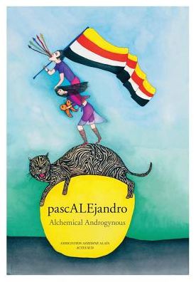 Alejandro Jodorowsky & Pascale Montandon-Jodorowsky: Pascalejandro