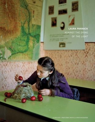 Laura Pannack: Prix Hsbc Pour La Photographie