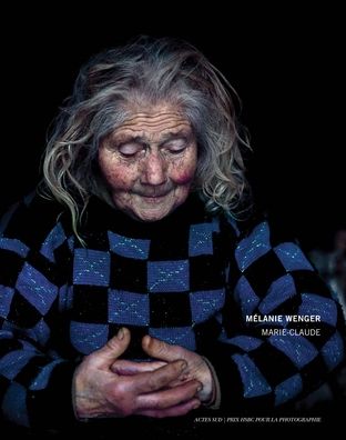 MÃ¯Â¿Â½lanie Wenger: Prix Hsbc Pour La Photographie 2017