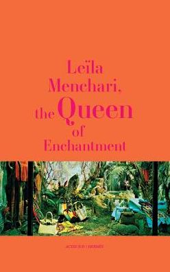 LeÃ¯Â¿Â½la Menchari: The Queen of Enchantment