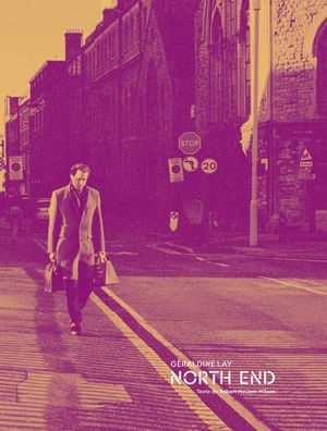 Gï¿½raldine Lay: North End
