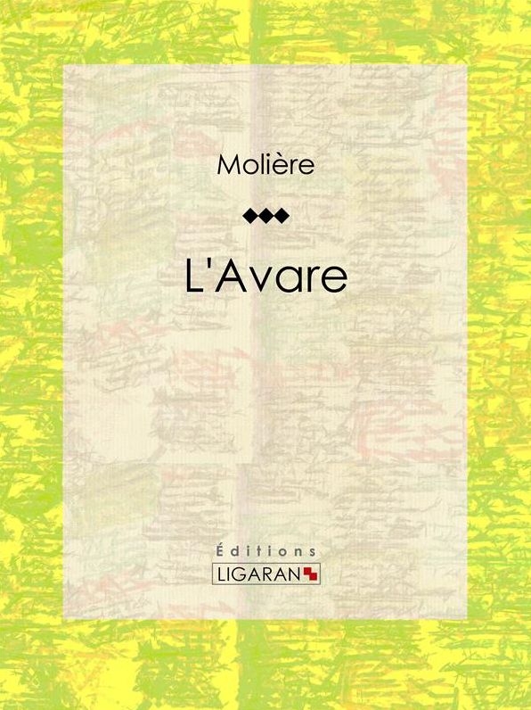 L'Avare