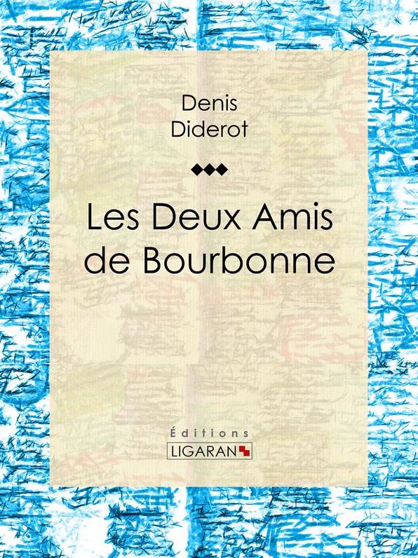 Les Deux Amis de Bourbonne