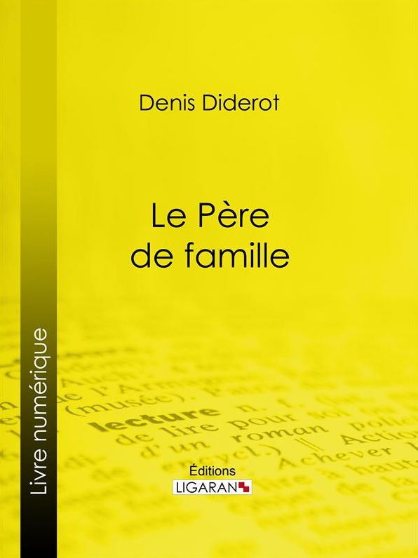 Le Père de famille