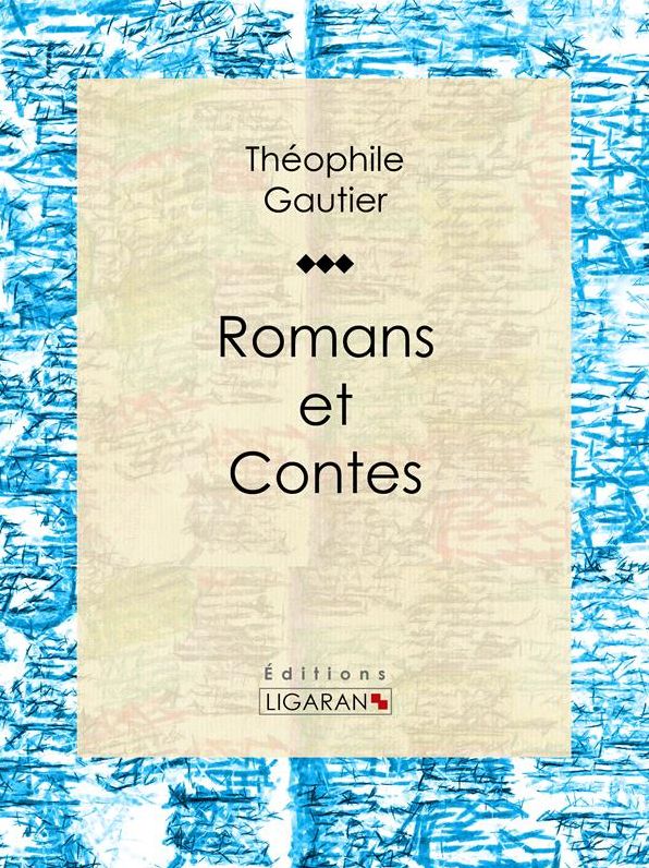 Romans et Contes