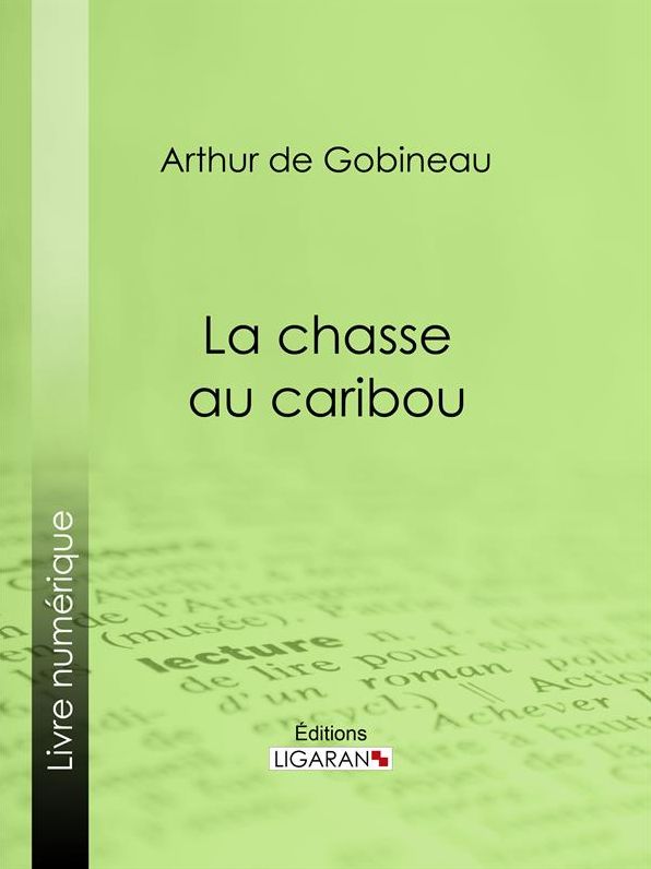 La Chasse au caribou