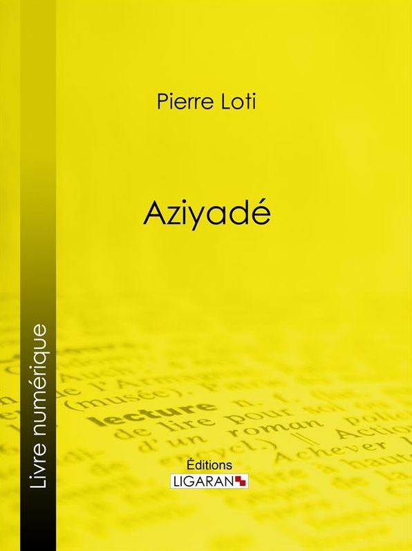 Aziyadé