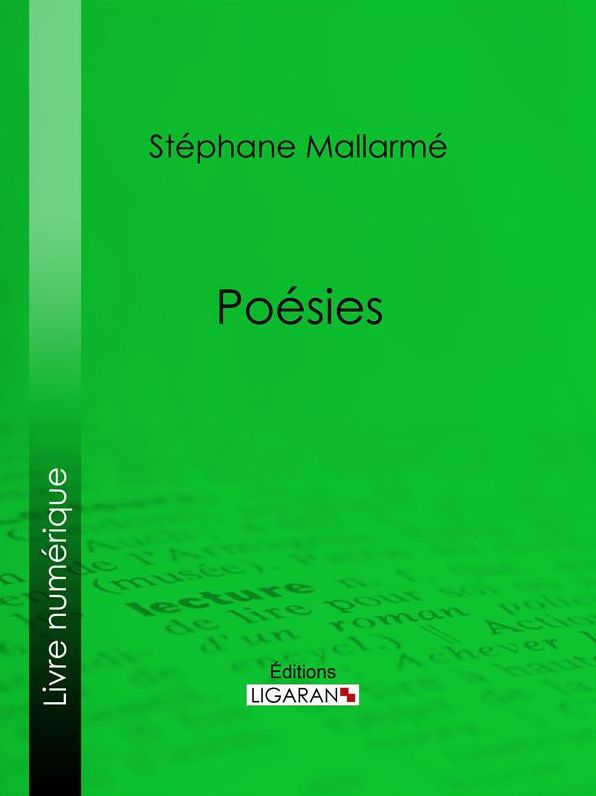 Poésies