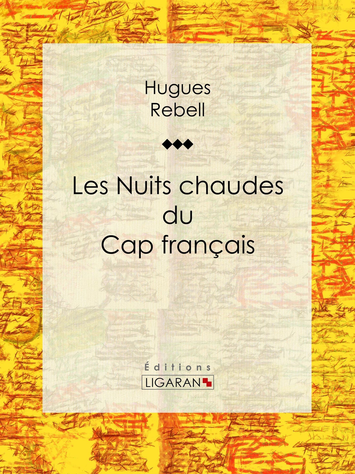 Les Nuits chaudes du Cap français