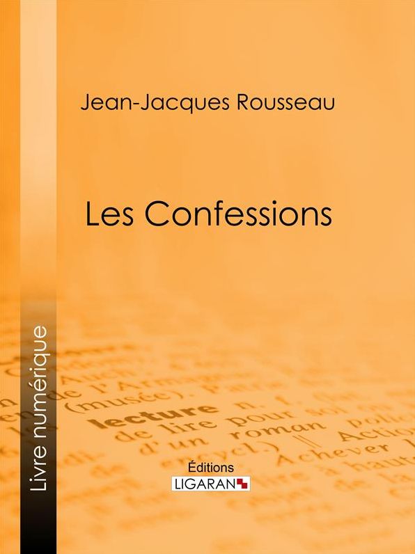 Les Confessions