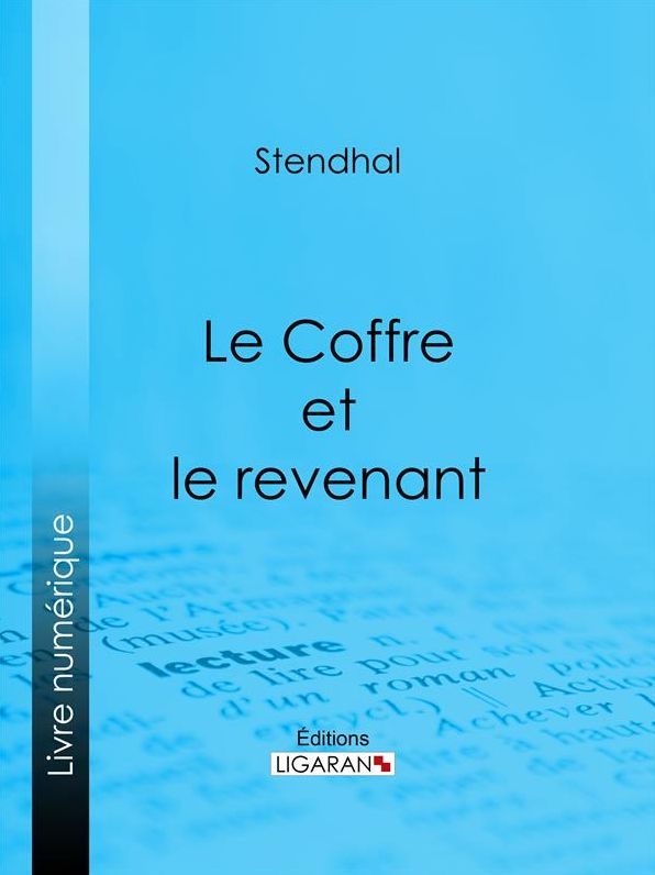 Le Coffre et le revenant