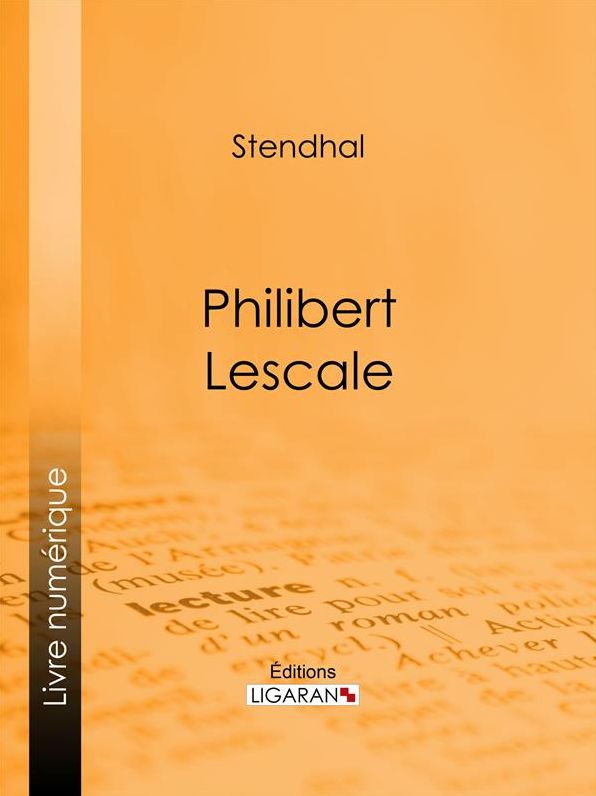 Philibert Lescale