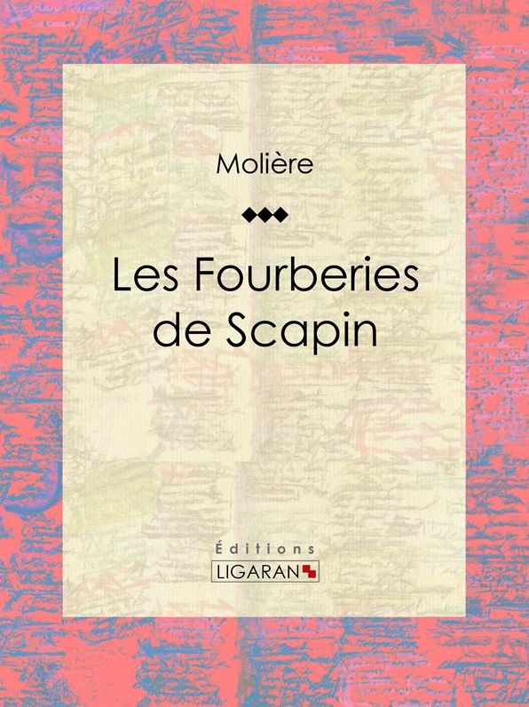 Les Fourberies de Scapin