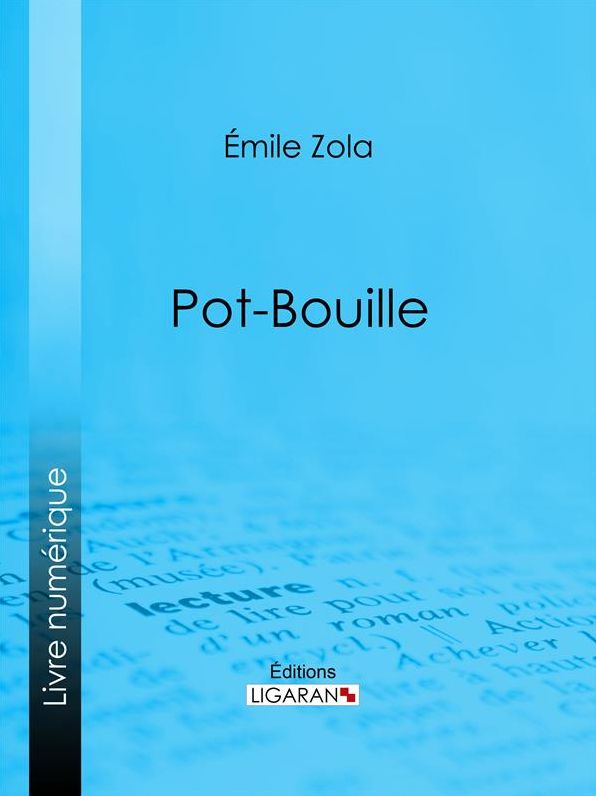 Pot-Bouille