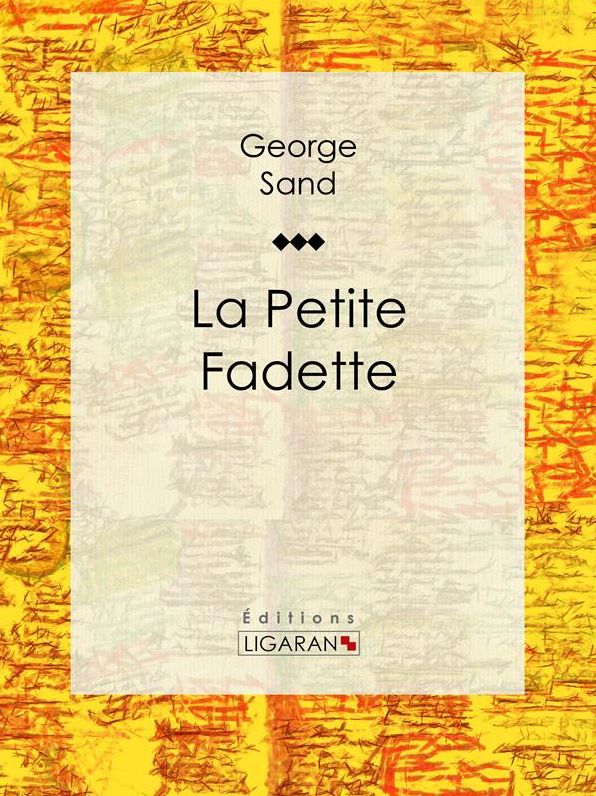 La Petite Fadette