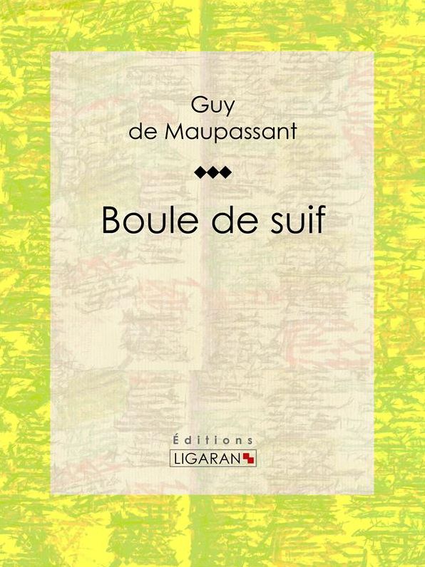 Boule de suif
