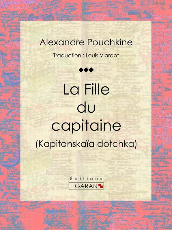 La Fille du capitaine