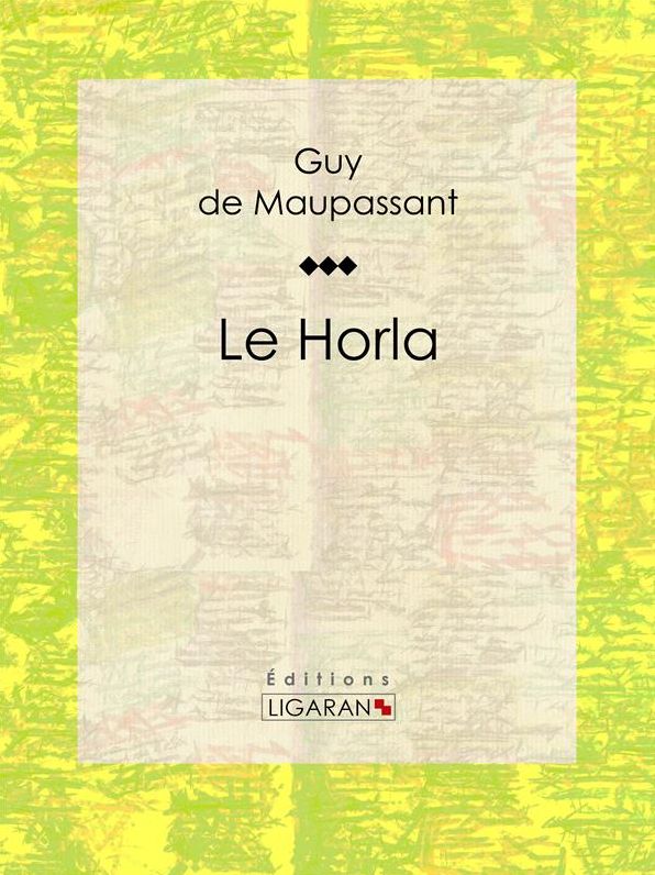 Le Horla