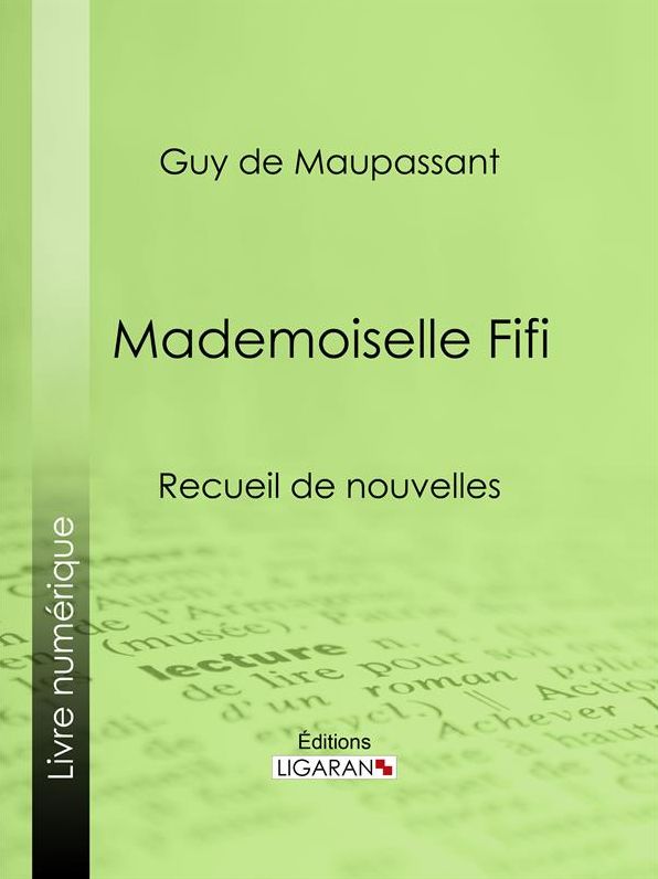 Mlle Fifi