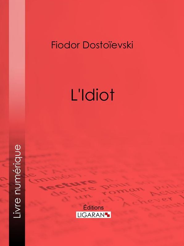 L'Idiot