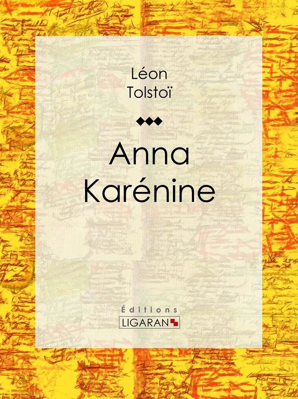 Anna Karénine