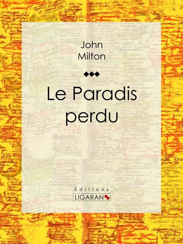 Le Paradis perdu