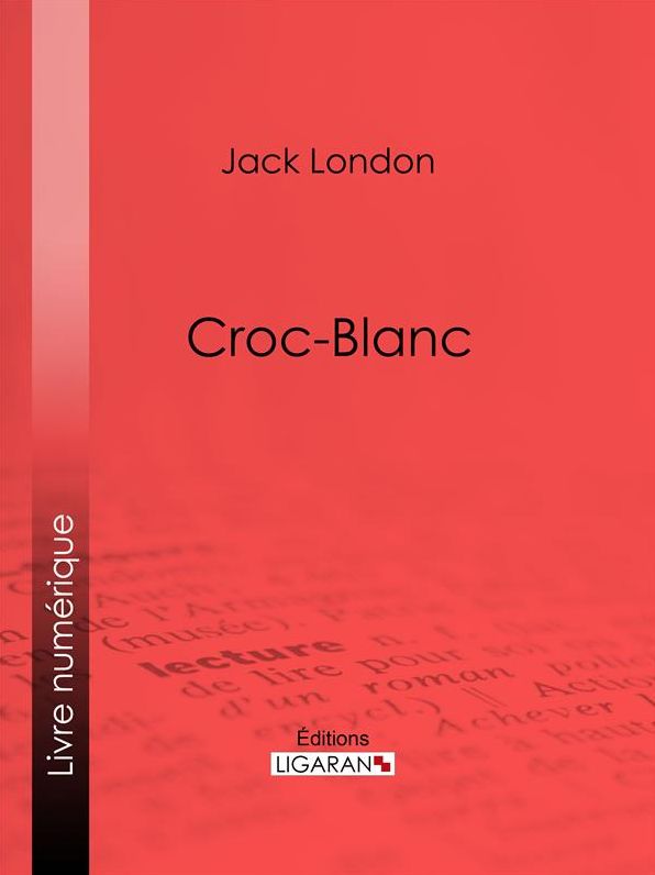 Croc-Blanc