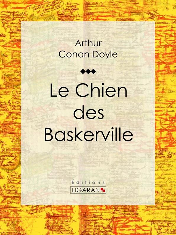 Le Chien des Baskerville