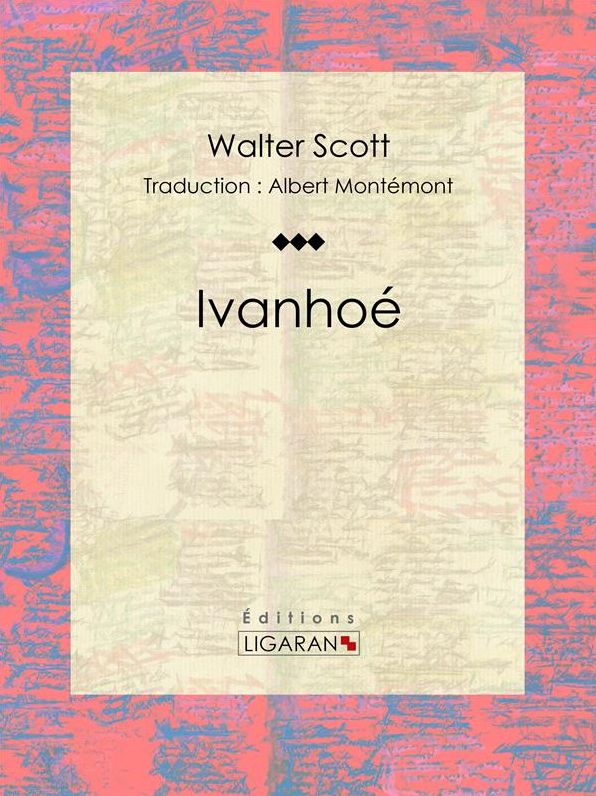 Ivanhoé