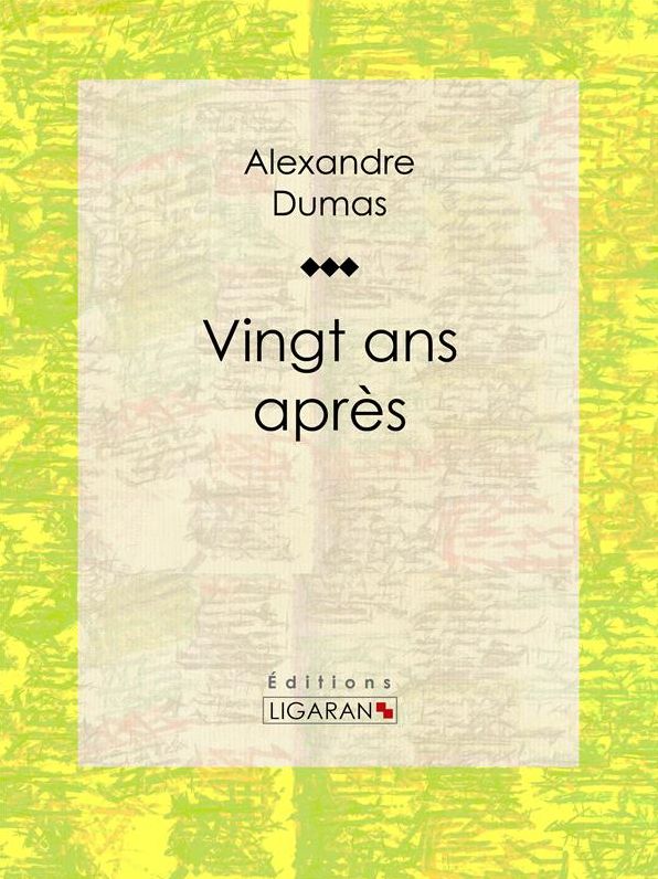 Vingt ans après
