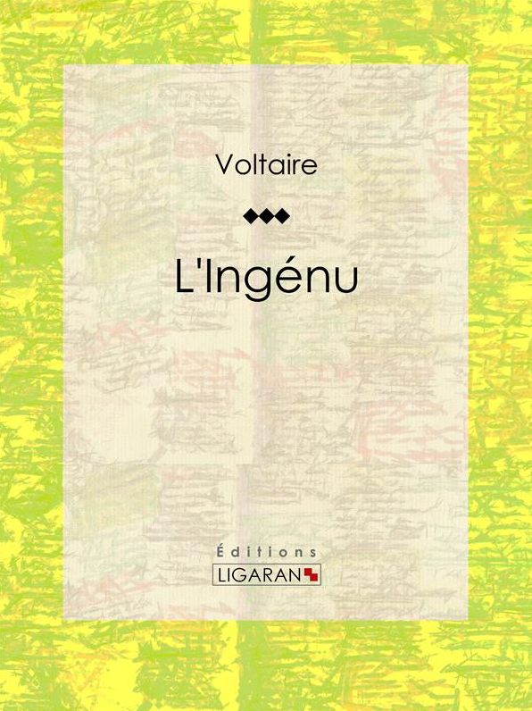 L'Ingénu