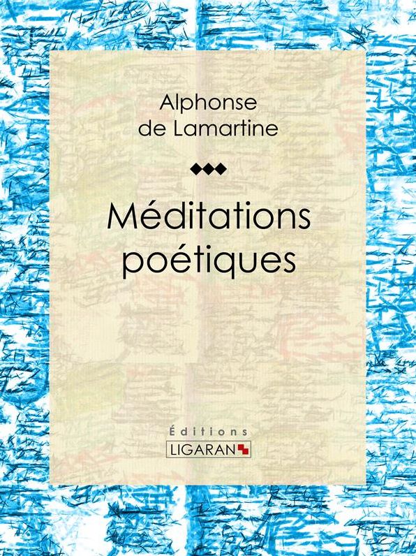 Méditations poétiques