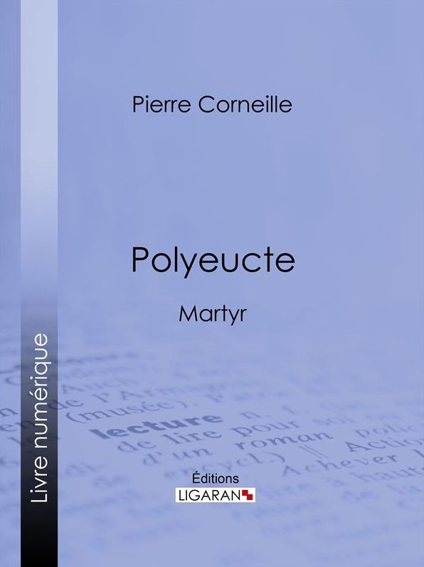 Polyeucte: Martyr