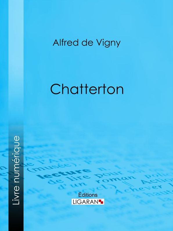 Chatterton