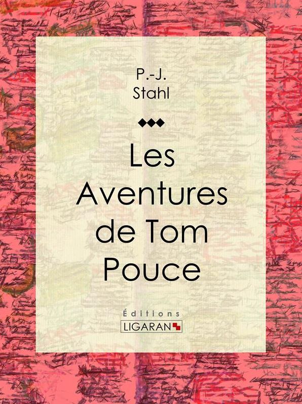 Les Aventures de Tom Pouce