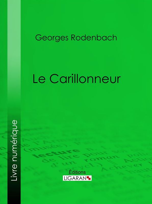 Le Carillonneur