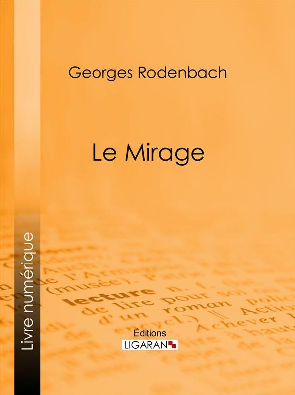 Le Mirage