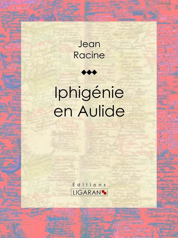 Iphigénie en Aulide