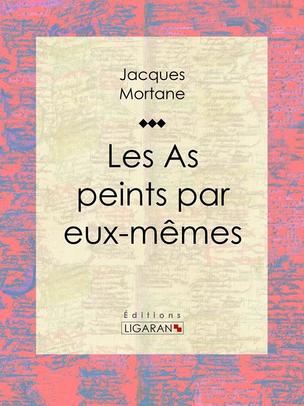 Les As peints par eux-mêmes