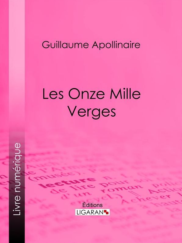 Les Onze Mille Verges