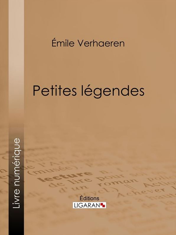 Petites légendes
