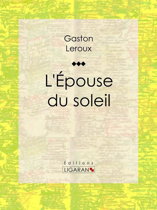 L'Epouse du soleil