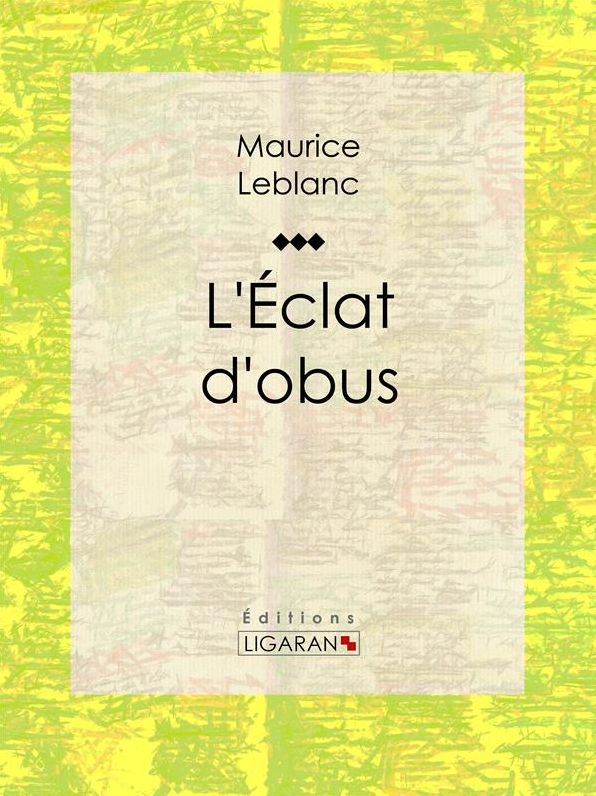 L'Eclat d'obus