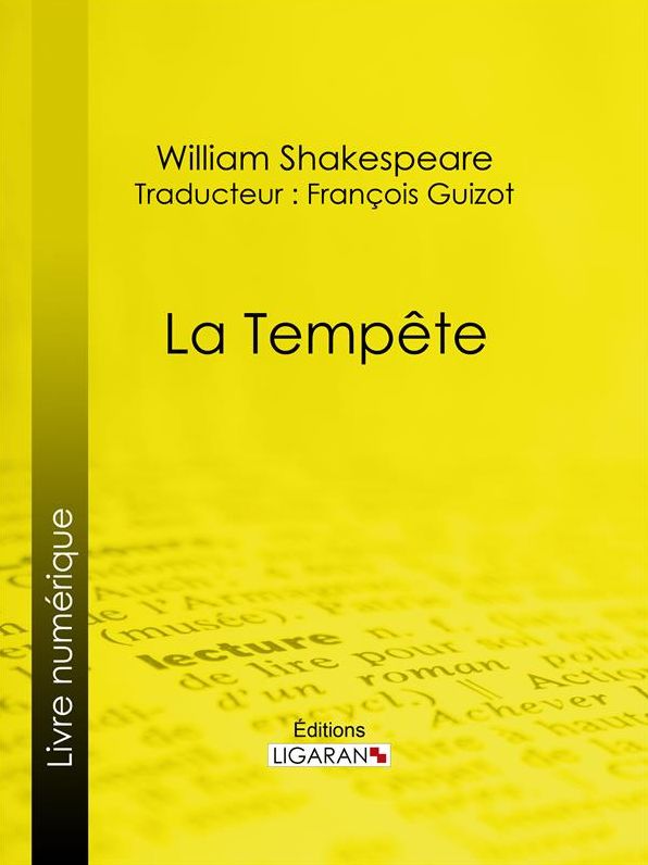 La Tempête