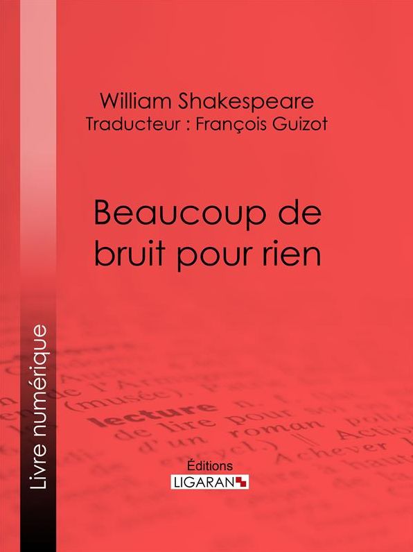 Beaucoup de bruit pour rien