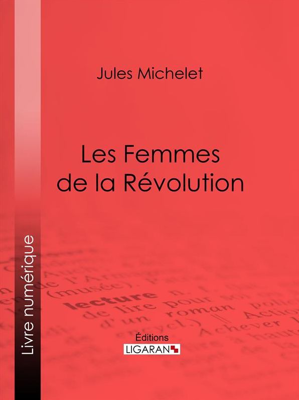 Les Femmes de la Révolution