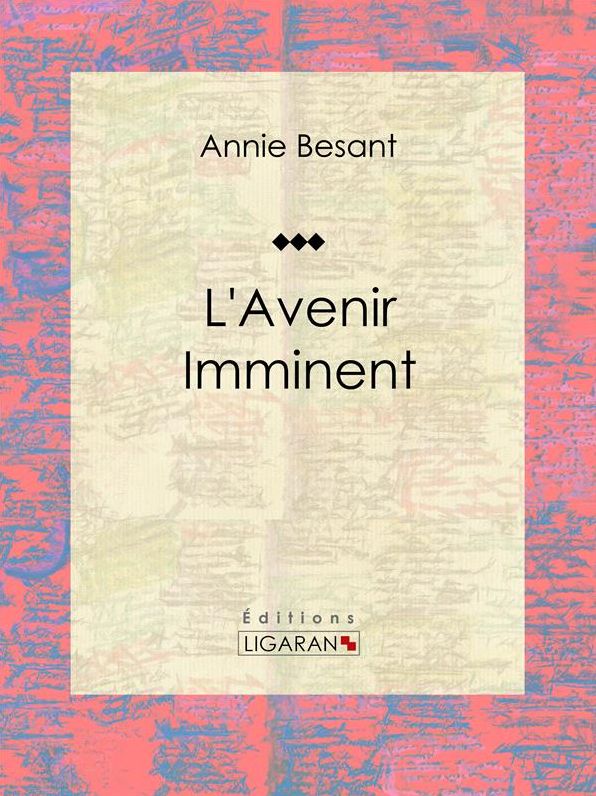 L'Avenir Imminent