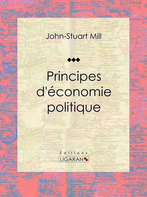Principes d'économie politique